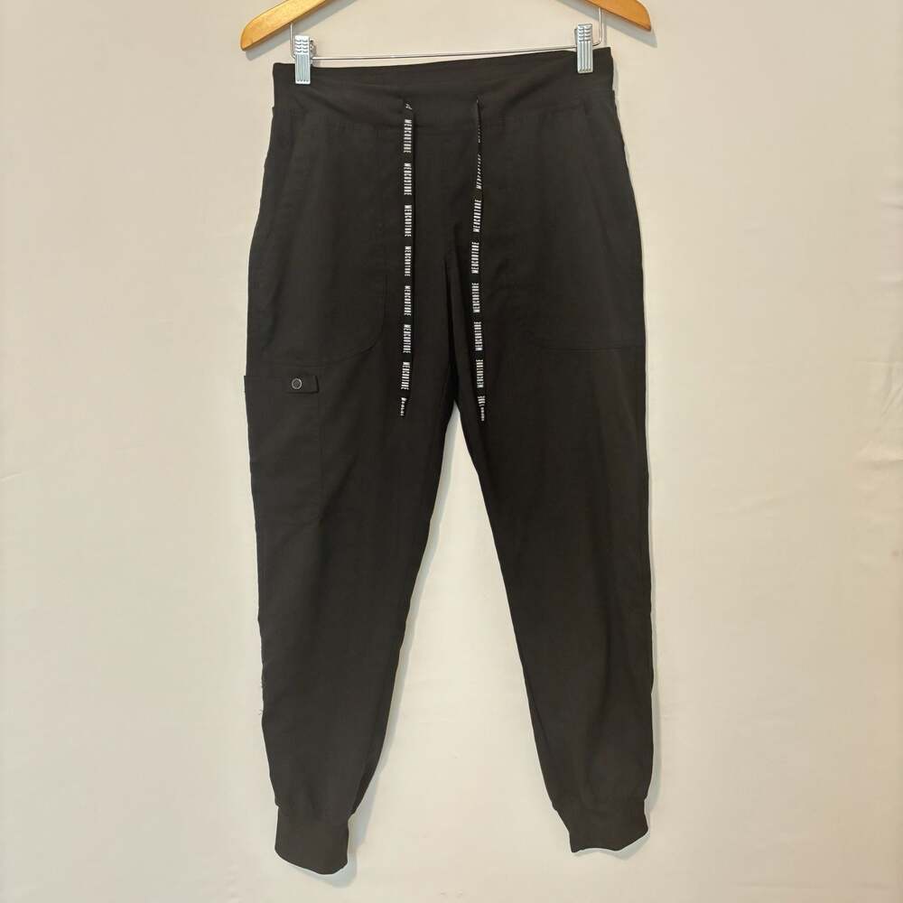 Med Couture Touch Performance Jogger Scrub Pants